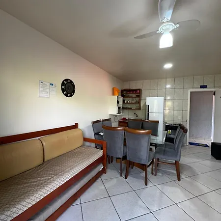 Pousada Morada Da Praia - Balneario Camboriu Exterior photo