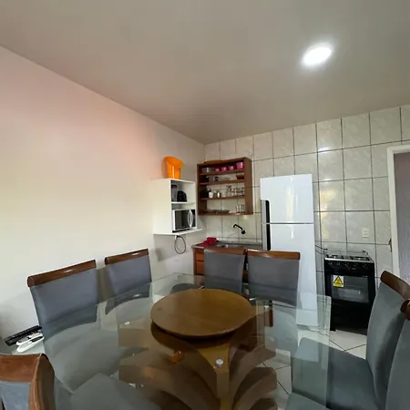 Pousada Morada Da Praia - Balneario Camboriu Exterior photo