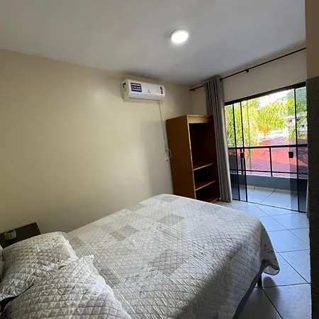 Pousada Morada Da Praia - Balneario Camboriu Exterior photo