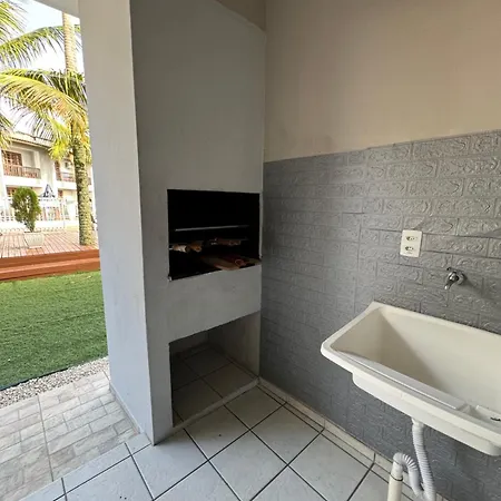 Pousada Morada Da Praia - Balneario Camboriu Exterior photo