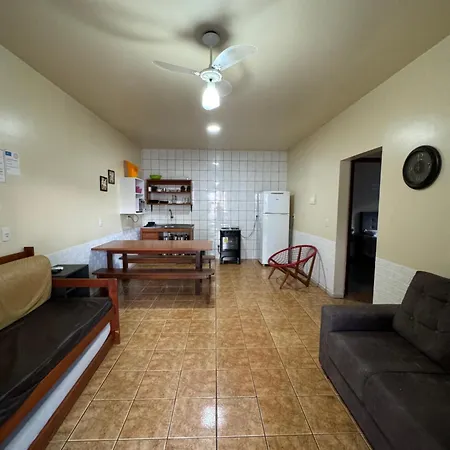 Pousada Morada Da Praia - Balneario Camboriu Exterior photo