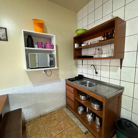 Pousada Morada Da Praia - Balneario Camboriu Exterior photo