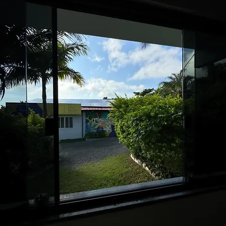 Pousada Morada Da Praia - Balneario Camboriu Exterior photo