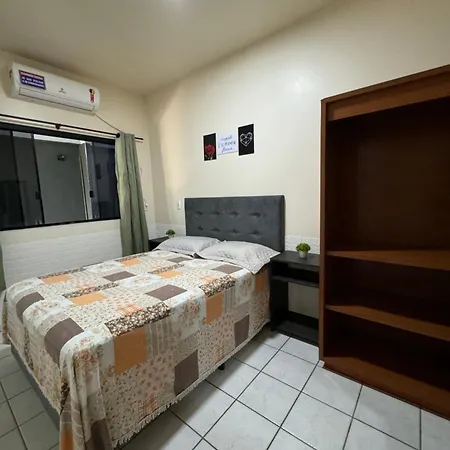 Pousada Morada Da Praia - Balneario Camboriu Exterior photo