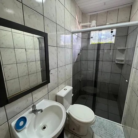 Pousada Morada Da Praia - Balneario Camboriu Exterior photo