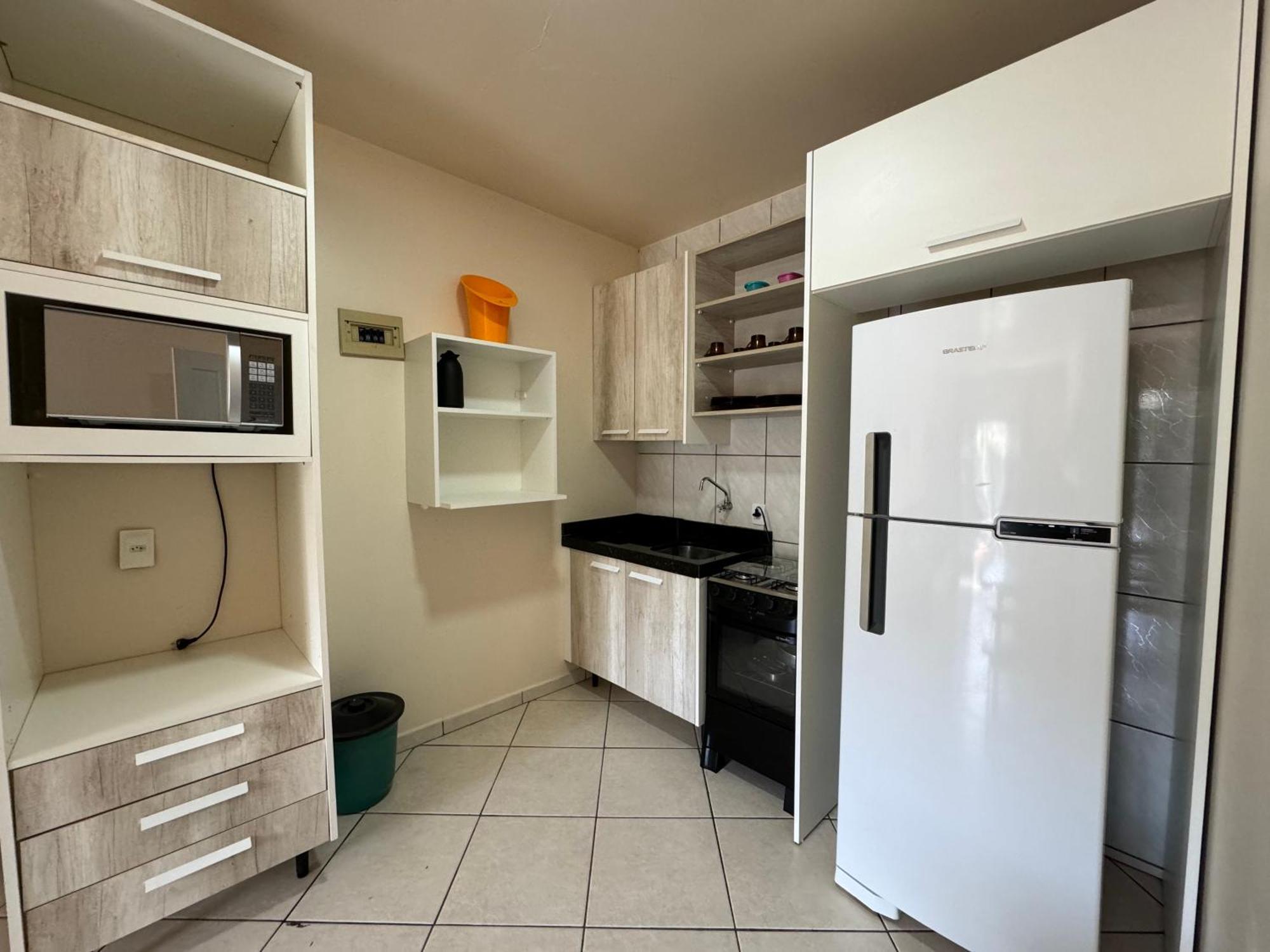 Apartamento Morada Da - Balneário Camboriú