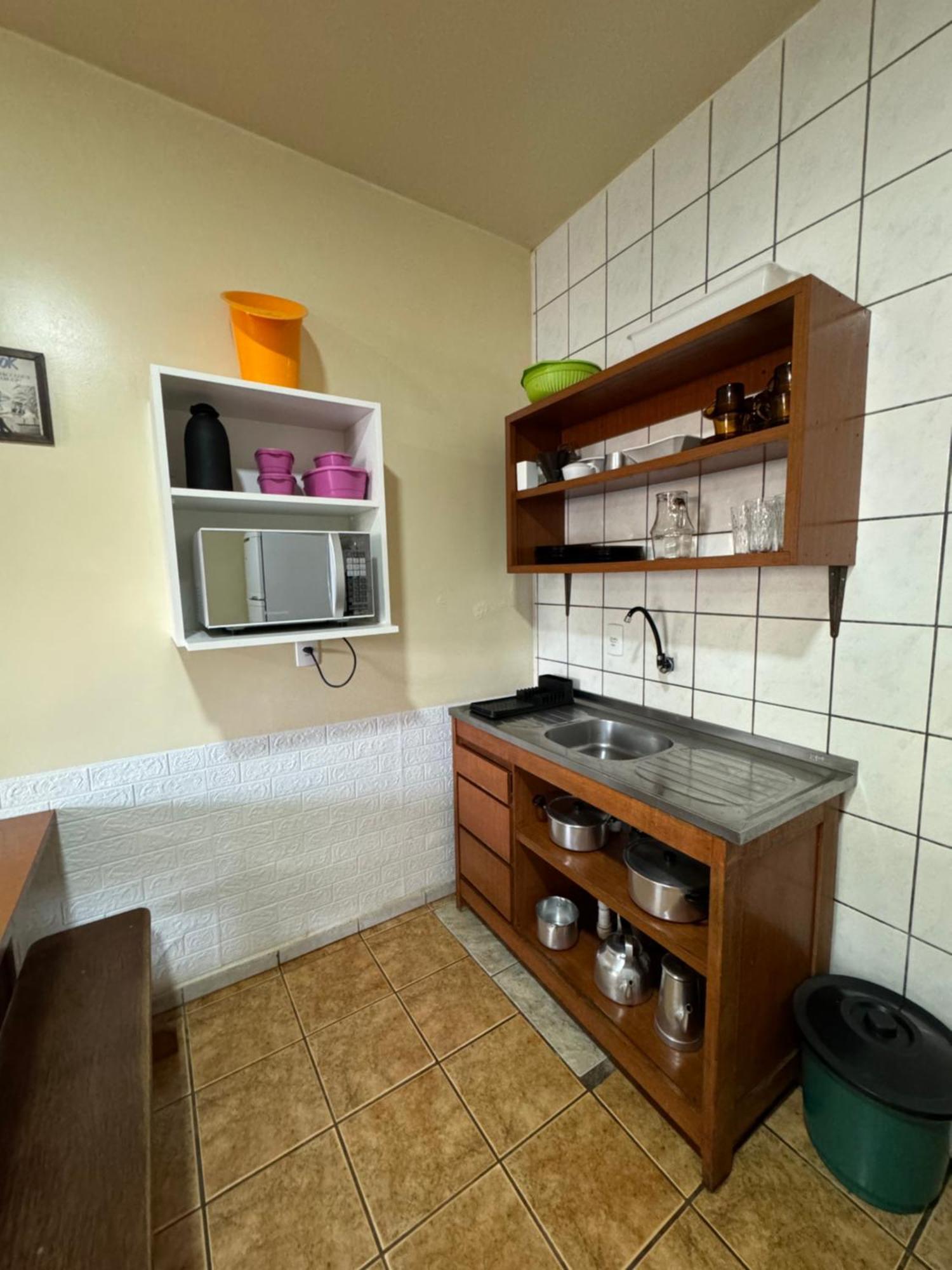 Apartamento Morada Da - Balneário Camboriú
